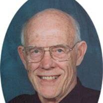 Daniel Backes Obituary