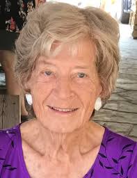 Obituary information for Mary Moffit