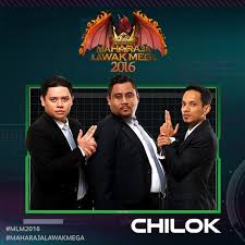 Astro warna & mustika hd. Senarai Pelawak Mlm 2016 Maharaja Lawak Mega Myinfotaip
