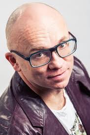 Andy Riley — The Movie Database (TMDB)