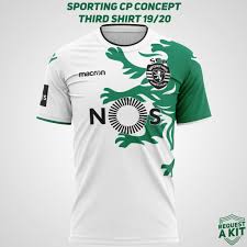 Kits will be revealed in monday, 7/1, at the pavilhão joão rocha. Request A Kit Ø¯Ø± ØªÙˆÛŒÛŒØªØ± Sporting Cp Concept Home Away And Third Shirts 2019 20 Requested By Fm19maestro Sportingcp Lisbon Diadesporting Formacaoscp Sportingclubedeportugal Notsportinglisbon Artescp Fm19 Wearethecommunity Download For Your