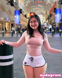 Aroomi Kim  aroomikim  aroomikimm Foto vazada OnlyFans nua 18 - Nudogram  v2.1