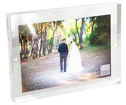 Vendita E Produzione Portafoto Moderni In Plexiglass Plexismart