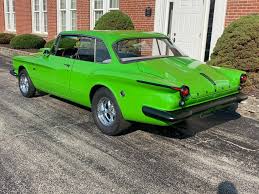 Image result for Glade Green 1962 Dodge
