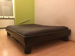 Ikea bett 1 40 x furniture home decor decor. Bett 1 40 X 1 90 Zu Verschenken In Frankfurt Am Main Free Your Stuff