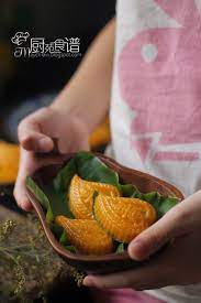 厨苑食谱 cooking recipes sweet potato cooking