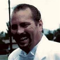 Donald Upton Obituary