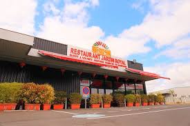 Jardin Royal Niort Restaurant Reviews Photos Phone Number Tripadvisor