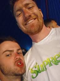 Tim Hett's Instagram, Twitter & Facebook