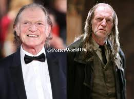 Harry flinched and turned around. Harry Potter World On Twitter Harry Potter From Argus Filch S Point Of View Happybirthdaydavidbradley