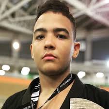 Diogo Reis vs. Felipe Machado, BJJ Stars 13