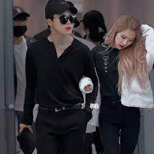 In early july 2020 it was announced she left the group & the entertainment industry following her bullying scandal against fellow former aoa member mina. 300 Rose And Jimin Ideas Jimin Blackpink And Bts Blackpink