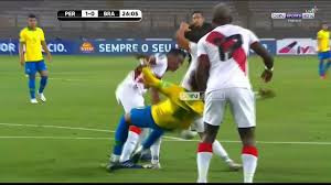 Brazil will be looking to notch six points through their first two qualifying matches. Peru Vs Brazil All Goals And Highlights 13 10 2020 Video Dailymotion