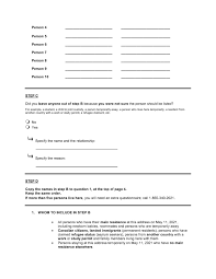 A lethbridge woman, who asked to remain anonymous, told lethbridge news now that she believes some of the questions in the population count survey are intrusive and a little too personal. Canada Gazette Part 1 Volume 154 Number 29 Orders In Council