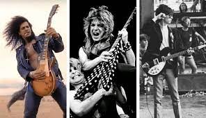 Exitos de angola dos anos 80. Lista 25 Riffs Dos Anos 80 Que Mudaram A Historia Da Musica