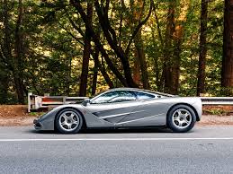 Image result for Brilliant Silver 1995 McLaren
