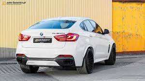 Auto Dynamics Pl On Twitter Bmw X6 M50d F16 Tuned Powered By Https T Co Tjrpfcywlp Https T Co J5fgrncrme