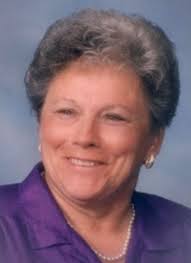 Hilda L. Bosley Obituary March 29, 2010