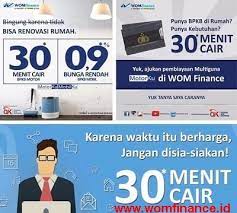 Dari 3 pengaduan tersebut, satu diantaranya telah melaporkan ke pihak kepolisian. Wom Finance Cililin Bandung Barat 081314506138 Womfinance Id