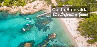Costa cruises adheres to the most authentic italian cooking method and creates a customized menu. Costa Smeralda 10 Best Things To Do Best Beaches Hotels Sardinia