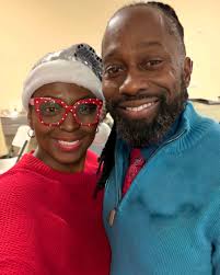 Black Couple Revolution