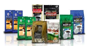 Syarikat hang tuah sdn bhd. Kopi Hang Tuah Home Facebook