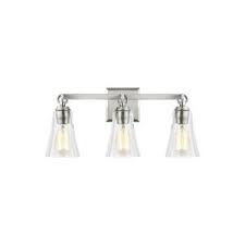 Complement your bathroom décor with our wide selection of vanity lights, available in a variety of styles and finishes. Feiss Bathroom Lighting Bathroom Vanity Lighting Murray Feiss Light
