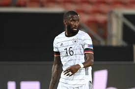 Antonio rüdiger sieht beim rassismus im fußball eine negative entwicklung. Ac Milan Pushing To Sign Antonio Rudiger On Loan Report We Ain T Got No History