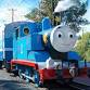 Day Out With Thomas event image