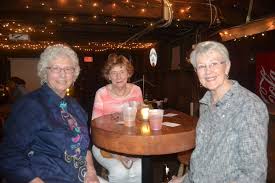 Choir raises travel funds