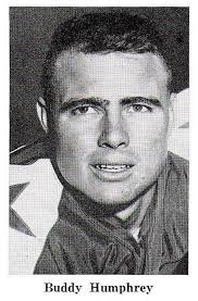 Christopher Humphrey's died in 1989.