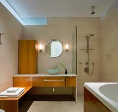 Guest bedroom + bathroom pictures from hgtv smart home 2020 21 photos. Ann Marie Baranowski Architect Pllc New York 10018 Bathroom Remodel Universal Design Aging In Place
