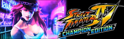 Notice thank you for using the street fighter iv champion edition app for ios and android (hereinafter referred to as sf4ce). Street Fighter 4 Champion Edition Headed To Ios Poison Dudley And Ibuki To Join Roster