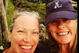 Coronation Street star Jane Hazlegrove reveals how wife helped her cope  with intense storyline