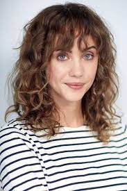 What Happened When I Stopped Caring For My Hair Medium Length Curly Hair Medium Length Hair Styles Mid Length Curly Hairstyles