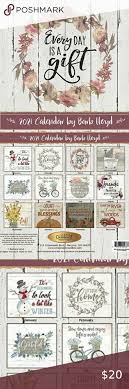 2021 Barbara Lloyd Wall Calendar In 2020 Wall Calendar Practical Gifts Wall Display