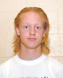 2008 All-County Cross Country