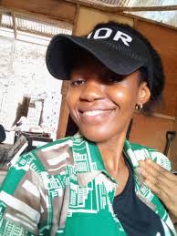 Hello everyone am Chiamaka or Joyce by name,I based