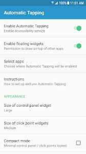 Auto clicker automatic tap app allows you to make clicks automatically. Automatic Tapping Auto Clicker V1 0 7 Pro Apk Latest Hostapk