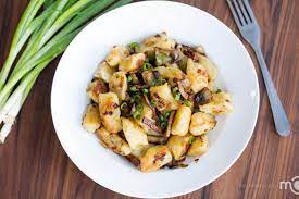 Ukrainian Dumplings Aka Galushki Recipes Ukrainian Recipes International Recipes