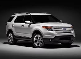 2012 Ford Explorer Limited Year 2012 Make Ford Model Explorer Trim Limited Bodystyle Sport Utility Doors 4 D Ford Explorer Ford Suv Ford Explorer Limited