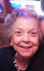 June Causey Obituary