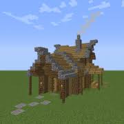 Minecrafter builds historically accurate castle. Medieval Houses Blueprints For Minecraft Houses Castles Towers And More Grabcraft