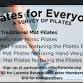 Pilates for Everyone Specialty Class event image