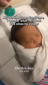 Heartwarming Video Celebrating Down Syndrome Awareness Month