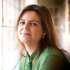 Nova BARRERO MARTÍN