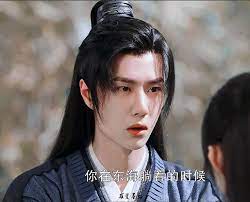 pin by cassie shaffer on wang yibo in 2021 actors singer legend