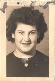 Jennie Collins Obituary (2009)