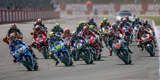 Inilah 4 sirkuit motogp paling berbahaya yang sering menimbulkan kecelakaan fatal 1. Sirkuit Assen Umumkan Penundaan Motogp Belanda 2020 Motogp Bola Net