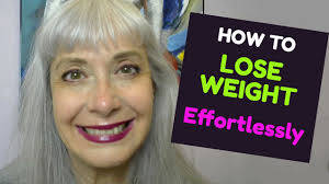 How to Lose Weight Effortlessly